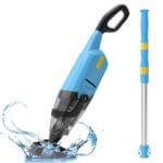 Aspirateur de piscine Oxseryn EDHV01