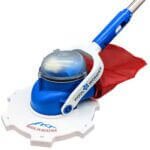 Aspirateur de piscine Poolwonder Marvelix