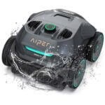 Les meilleurs robots de piscine - Comparatif - Aiper Seagull Pro