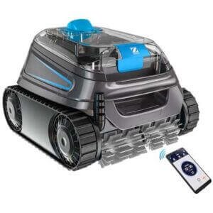Les meilleurs robots de piscine - Comparatif - Zodiac CNX 30 iQ