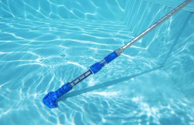 Quel robot de piscine - Aspirateur de piscine
