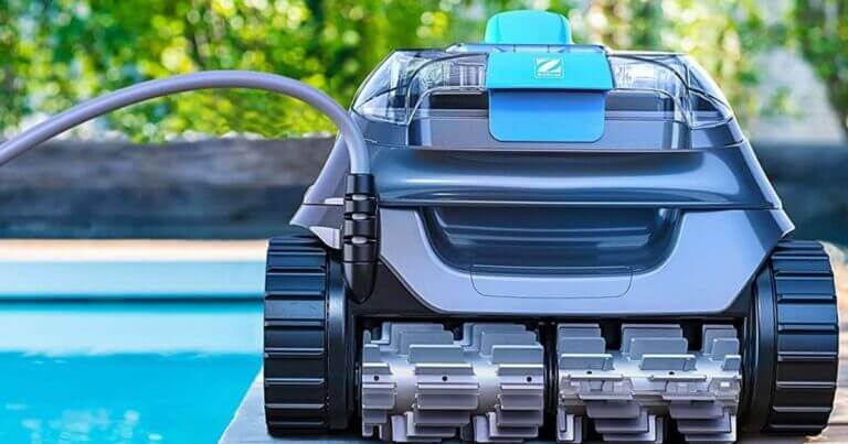 Quel robot de piscine choisir ?