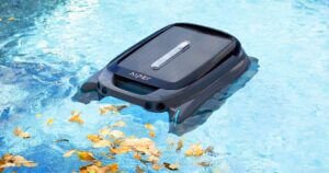 Robot de piscine solaire : est-ce fiable ?