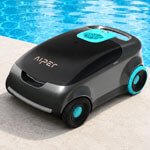 AIPER Scuba E1