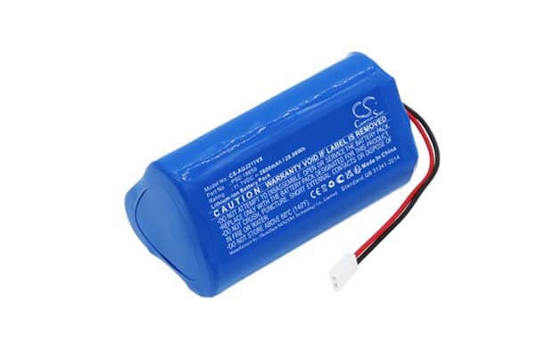 Batterie pour aspirateur de piscine