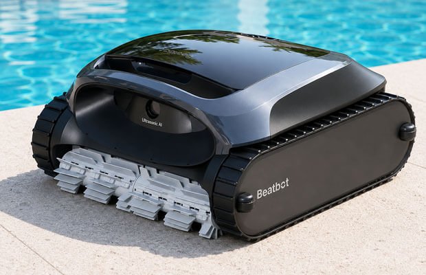 Robots-de-piscine.fr : Beatbot AquaSense 2