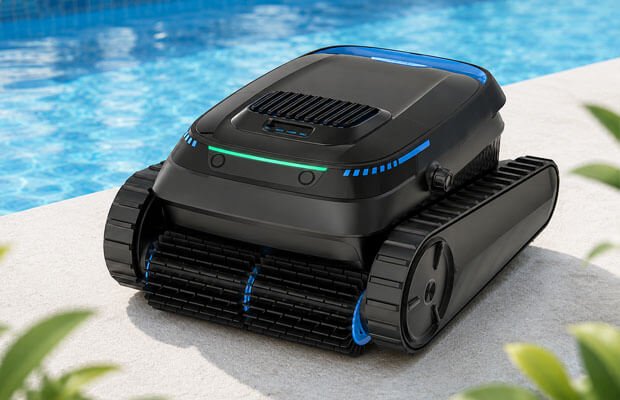 Robots-de-piscine.fr : BOTLIFE PC10