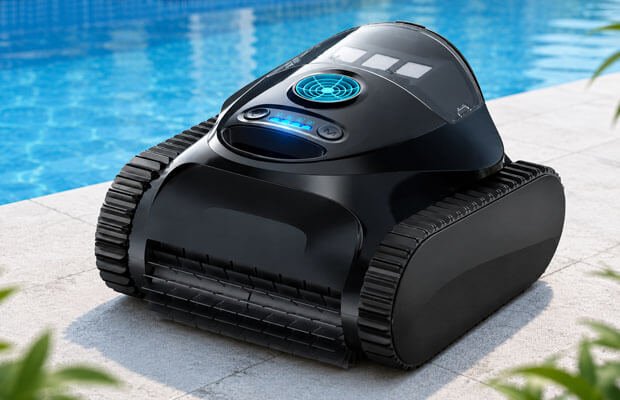 Robots-de-piscine.fr : BRINBO C1