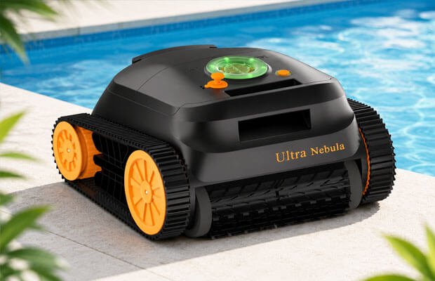 Robots-de-piscine.fr : CoasTeering Nebula