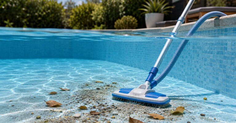 Robots-de-piscine.fr : Comment fonctionne exactement un aspirateur de piscine ?