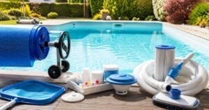 Robots-de-piscine.fr : Comment réussir la remise en route d'une piscine après l'hiver ?