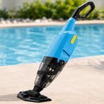 EFURDEN Pool cleaner