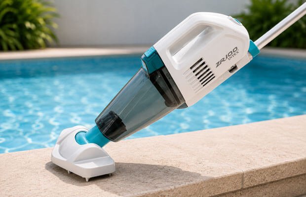 Robots-de-piscine.fr : Intex ZR100