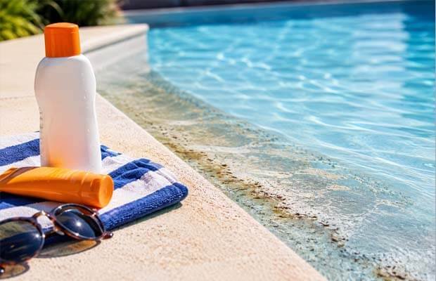 Robots-de-piscine.fr : Les produits solaires jouent également un rôle