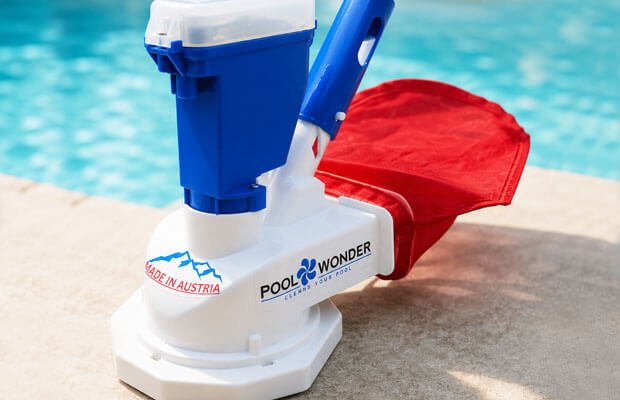 Robots-de-piscine.fr : Poolwonder v2