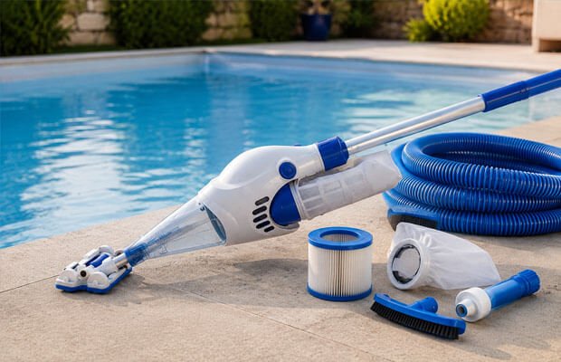 Robots-de-piscine.fr : Quel entretien faut-il prévoir pour conserver de bonnes performances ?
