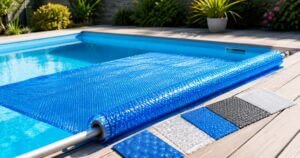 Robots-de-piscine.fr : Quelle bâche à bulles choisir pour sa piscine ?