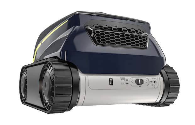 Robot de piscine Zodiac RF 5400 iQ