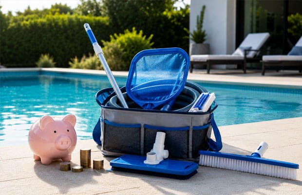 Robots-de-piscine.fr : Une solution souvent plus économique
