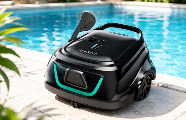 Robots-de-piscine.fr : WYBOT A1