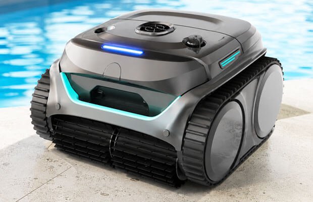 Robots-de-piscine.fr : WYBOT C2