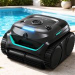 WYBOT C2 Vision