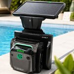 WYBOT S2 Solar
