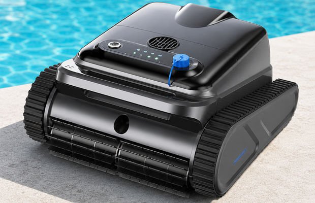 Robots-de-piscine.fr : Y50SE